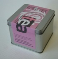 Pembrokeshire Rose Tea from Pembrokeshire Tea