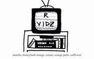 R VIDZ - Mega64 from Adagio Custom Blends