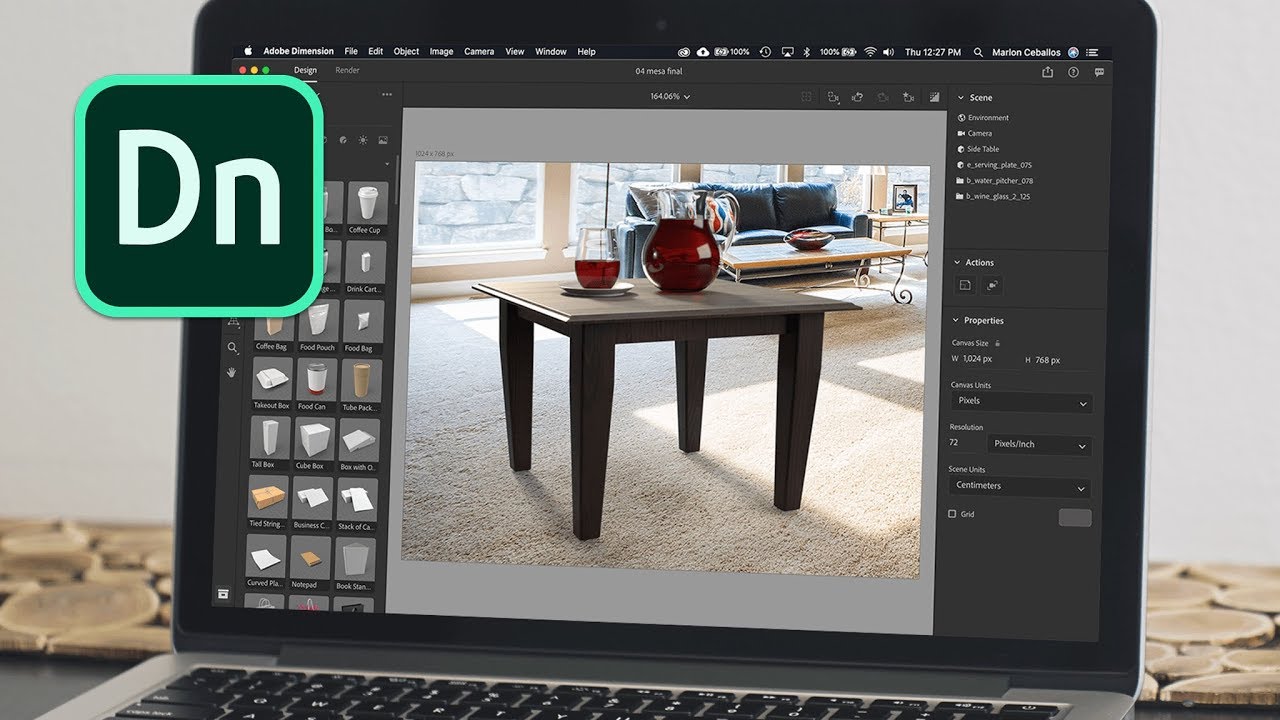 Adobe