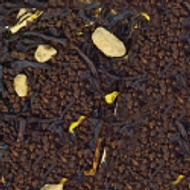 Spicy Vanilla Chai from Tea Oh