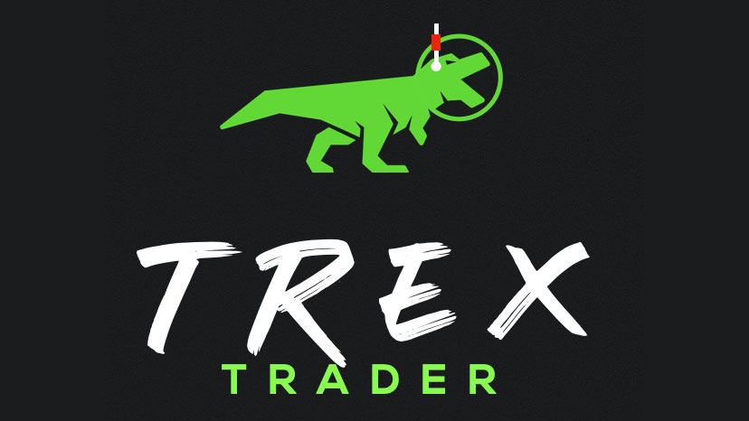 Product image for TREX 暴龍操盤手課程 TrexTrader Trading Strategy | 繁體中文