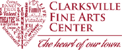 Clarksville Players logo