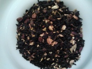 Masala, The Vaughan from The Tea and Jazz House