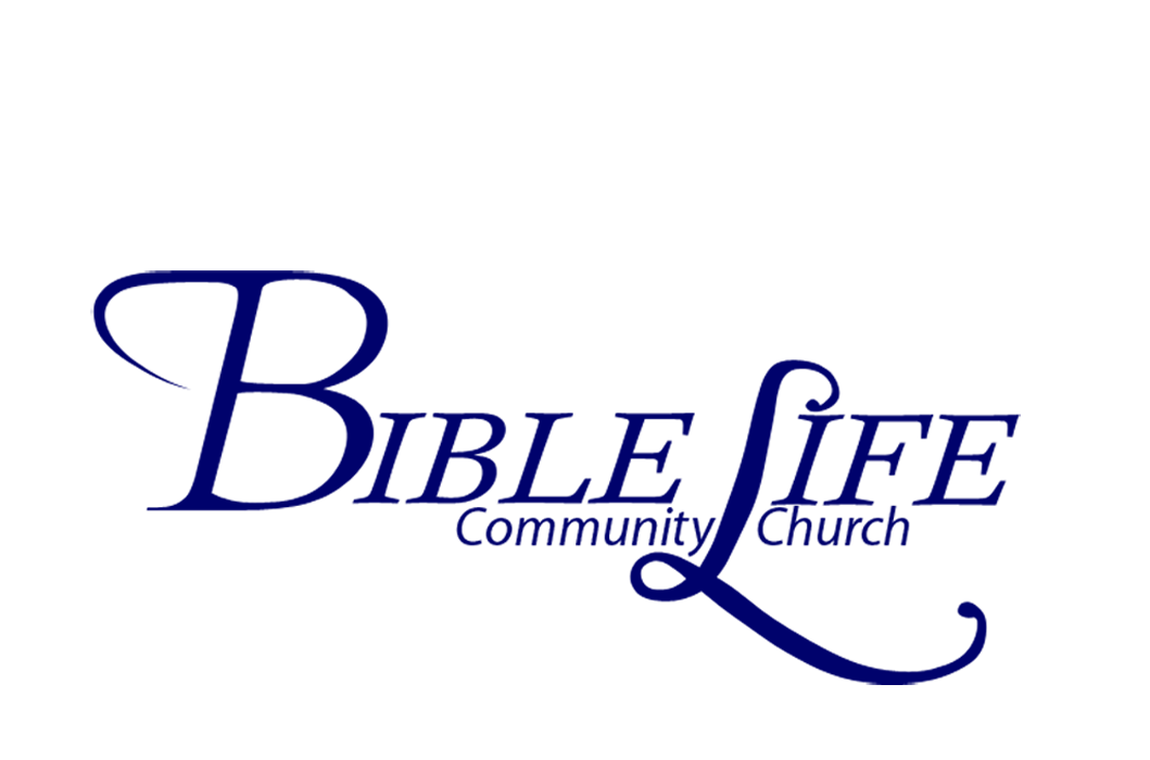 Bible Life Community Church logo