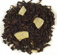 Pu-erh with Coconut from Upton Tea Imports