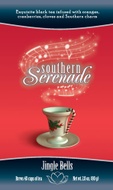 Jingle Bells from Southern Serenade