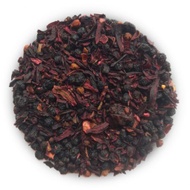 Berry Merlot from Dollar Tea Club