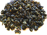 Tie Guan Yin (Light) from Firsd Tea
