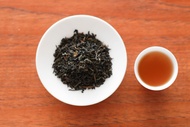 Hunan Dark Tea from TeaSource