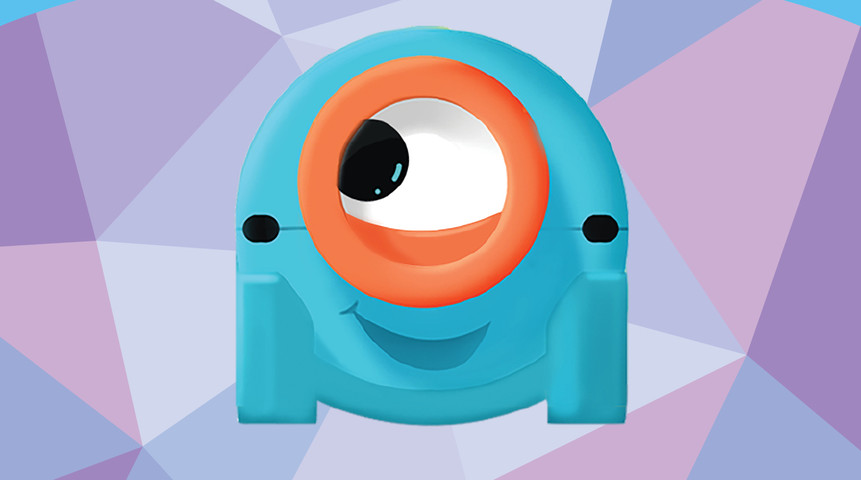 Product image for A3: Sequences - Lights, Sounds, and Animations with Dot