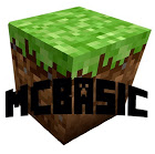 MCBasic logo