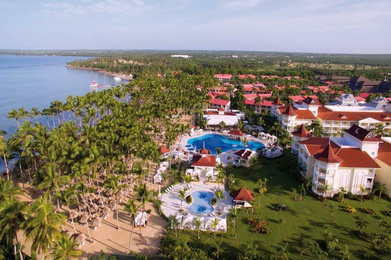 Luxury Bahía Príncipe Bouganville Adults Only