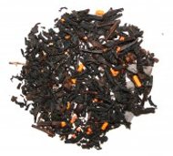 Peanut Butter Fudge from Della Terra Teas