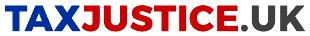 taxjustice.uk logo