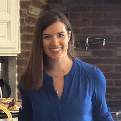 Annie Alexander