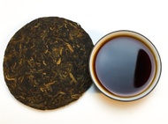 2012 Royal Ripe 100 from Mandala Tea