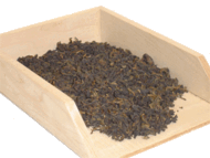 Iron Goddess Tea from A Better Choice Tea