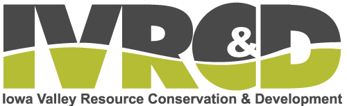 Iowa Valley RC&D logo