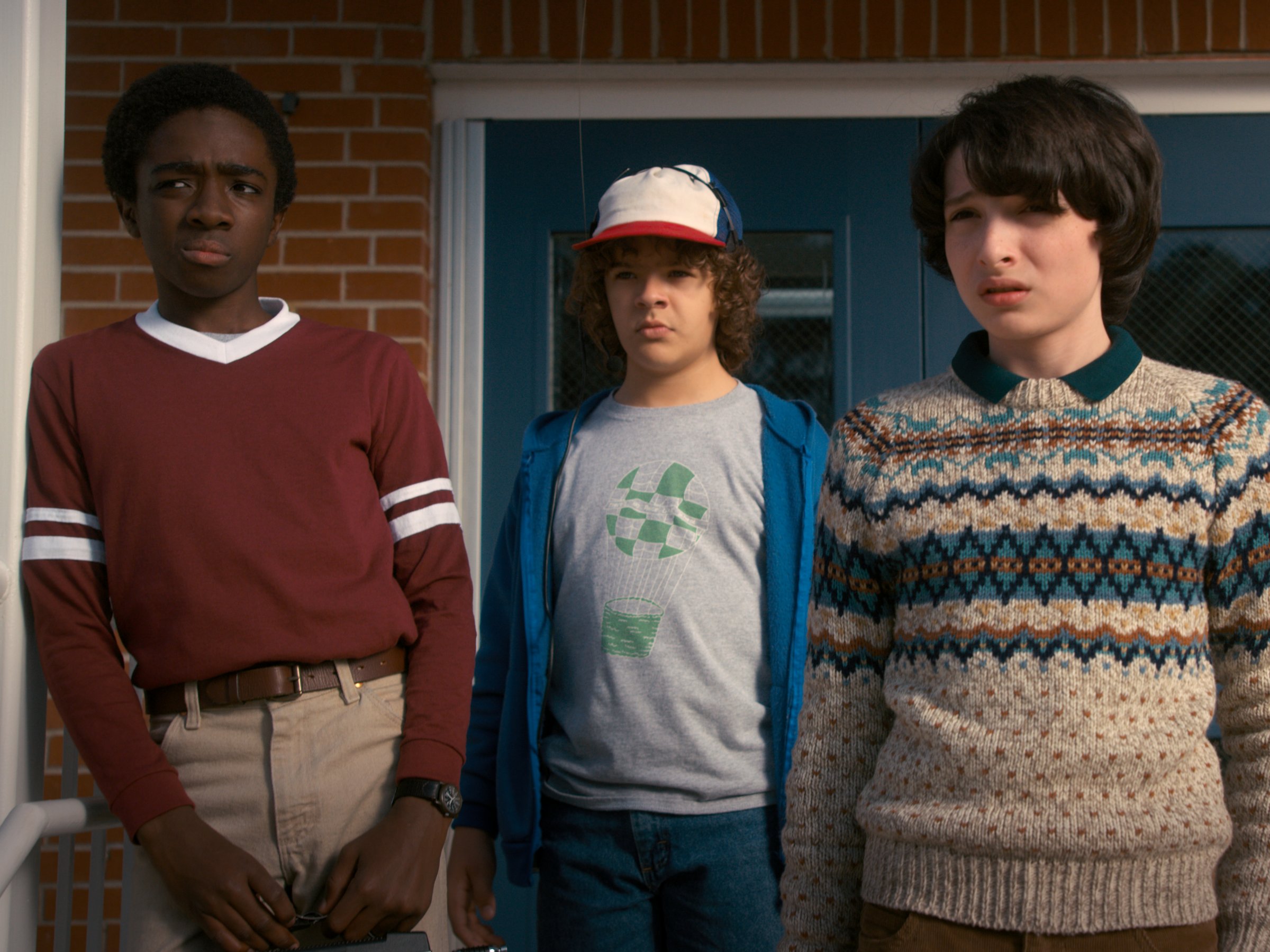 Discover your Stranger Things counterpart with this immersive Spotify playlist generator
