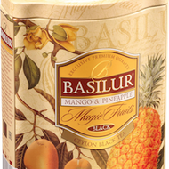 Mango & Pineapple from Basilur