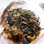 Cheshire from Dryad Tea