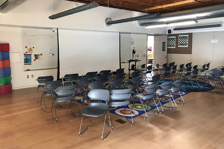 Meeting Room