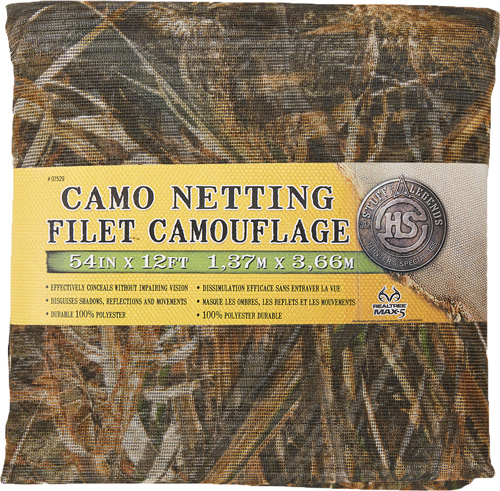 Hunters Specialties Mesh Netting - Thumbnail 3