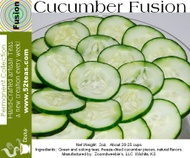 Cucumber Fusion from 52teas