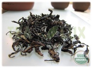 Oriental Beauty (bai hao oolong) from Tealux