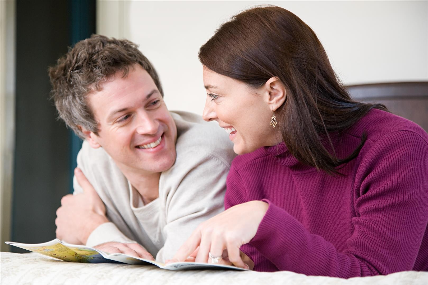 Mejorarán las relaciones que más te importan