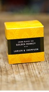 Golden Monkey from Larsen & Thompson