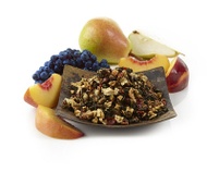Sweet Asian Pear White Tea from Teavana