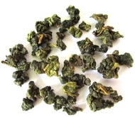 Thailand 'Jin Xuan' Sticky Rice Oolong Tea from What-Cha