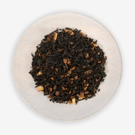 Frosted Orange Roll from Savoy Tea Co