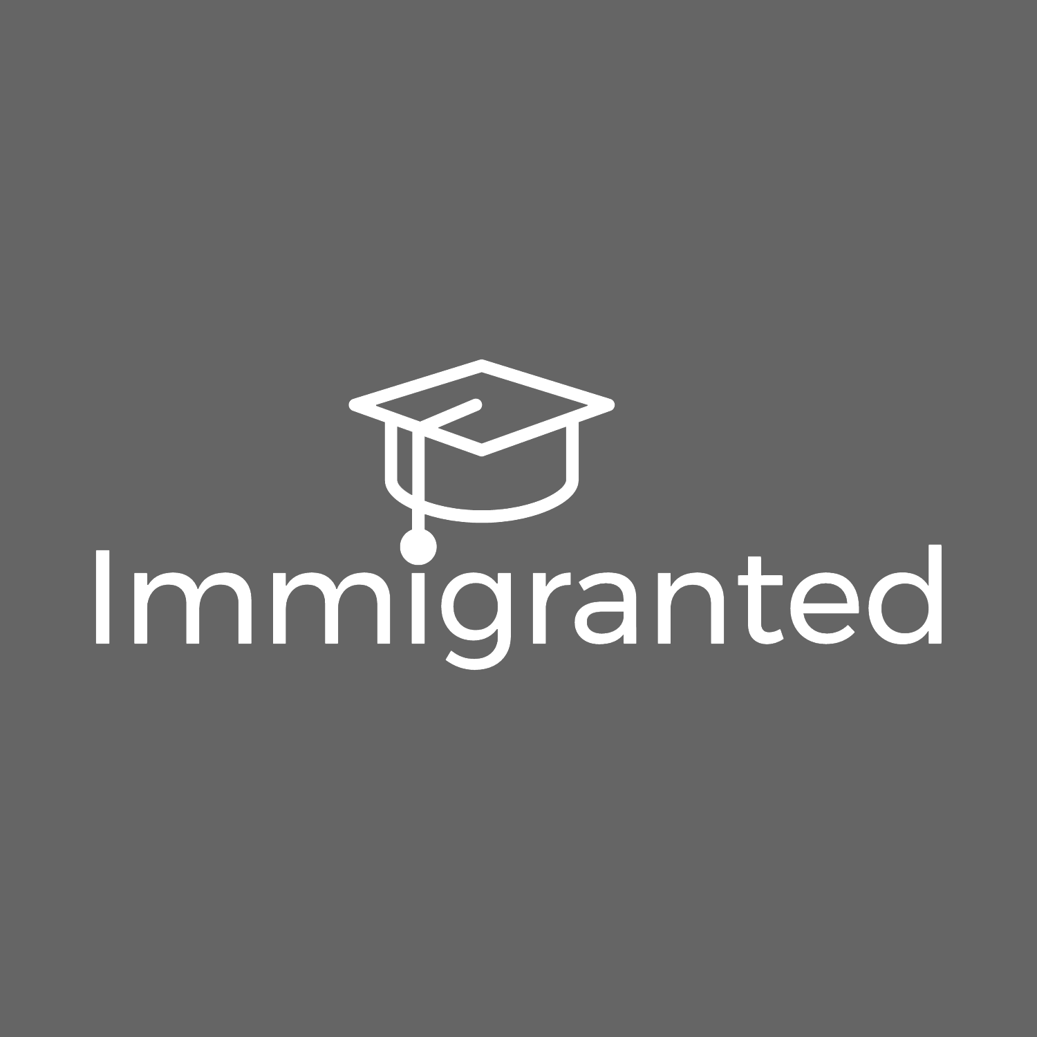 Immigranted logo
