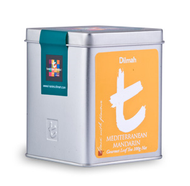 Mediterranean Mandarin from Dilmah