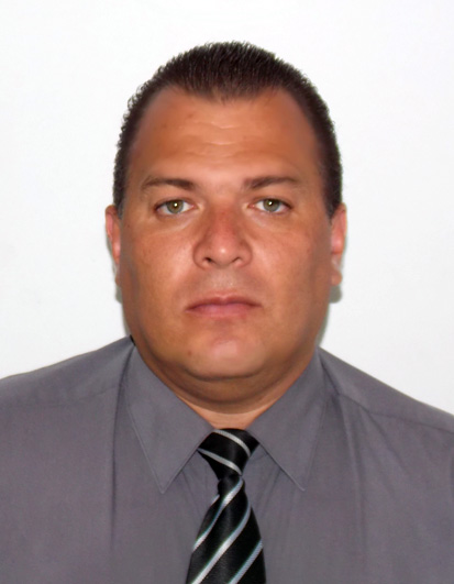 Allan Naranjo Rojas