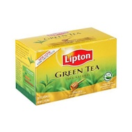 Honey Green from Lipton