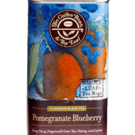 Pomegranate Blueberry from The Coffee Bean & Tea Leaf