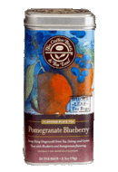 Pomegranate Blueberry from The Coffee Bean & Tea Leaf