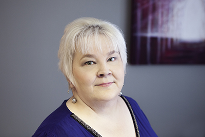 Johanna Tunturipuro