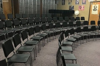 Choral Room