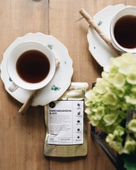 Kanchanjangha Black from Tea Runners