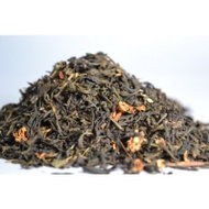 Jasmine Green Tea from One Love Tea