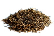 Jin Jun Mei Black Tea from Yezi Tea