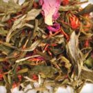 Plum Bai Mu Dan from Roundtable Tea Company