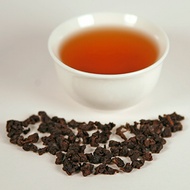 Dong Ding (Tung Ting) - Charcoal Roasted from The Tea Smith