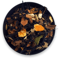 It's Chai from Informal Tea.