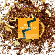 Ruby Amaretto from Yawn