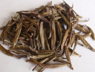 Royal Silver Needle Yellow 1400/110230 from Wing Hop Fung